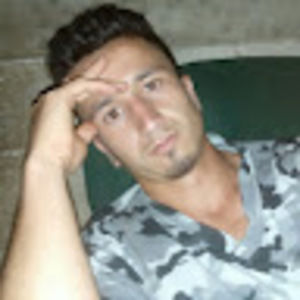 Meet your Posher, Jacob bersavi